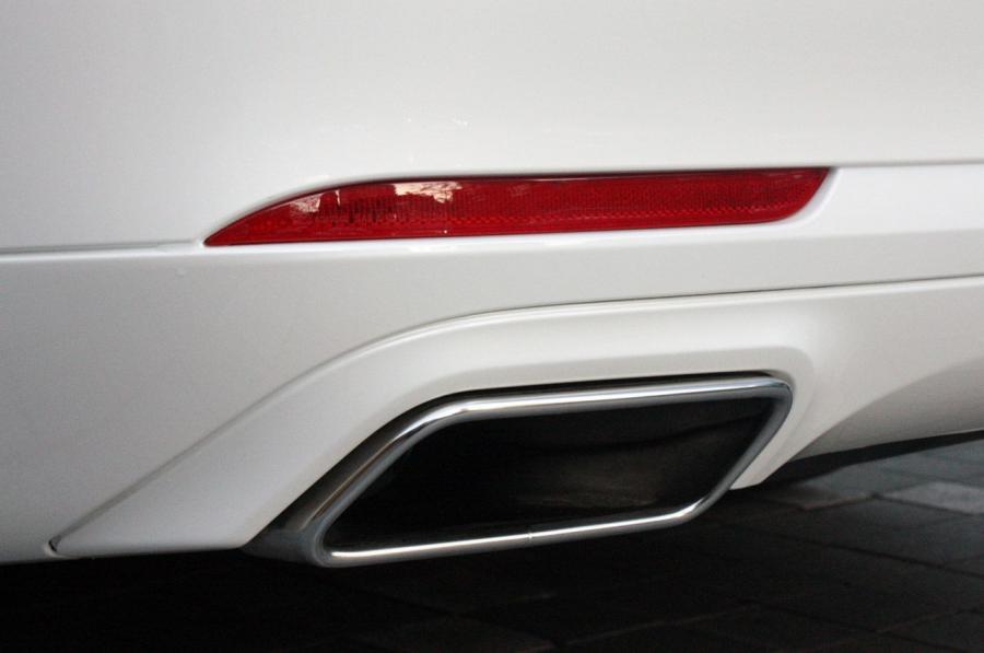  Mercedes-Benz S-Class 2014 года  (фото 43 из 101)